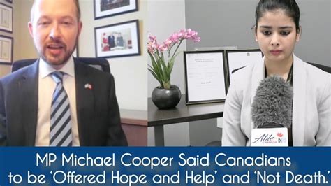 Canadians Sickened By Conservative MP Cooper’s Verbal Assault on Female Colleagues